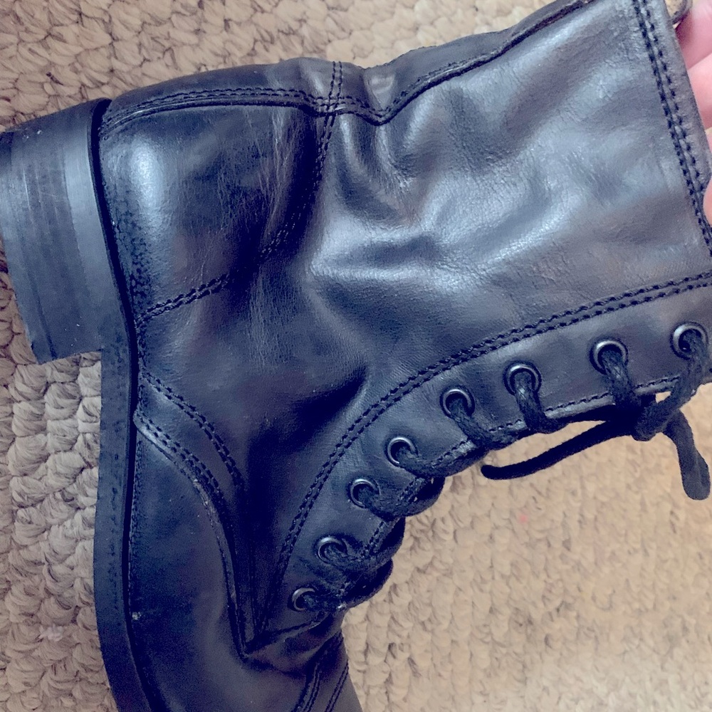 Steve Madden Boots